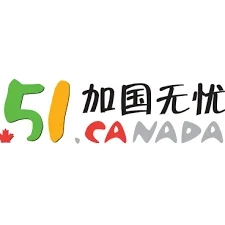 51.ca logo