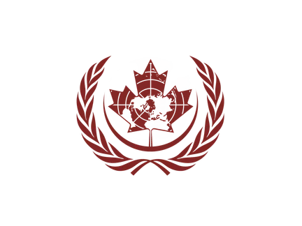 Canada Model United Nations logo