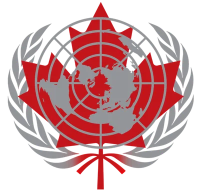 Canada Model United Nations logo