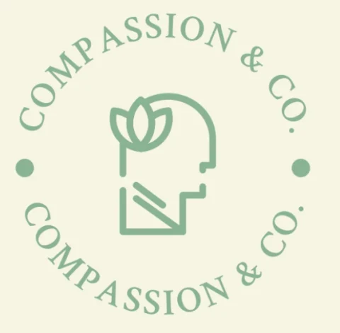 Compassion & Co. logo