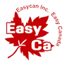 EasyCA logo