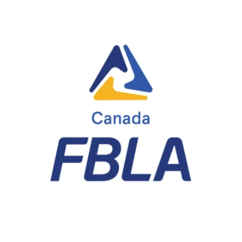Canada FBLA · Canadian National Leadership Conference logo