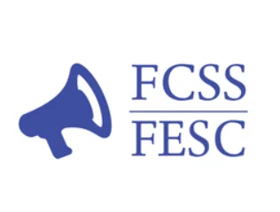 Federation of Canadian Secondary Students logo