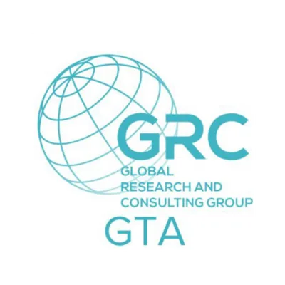 Global Research and Consulting · GTA logo