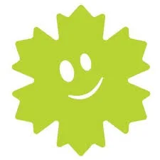 Green Schools Green Future logo