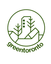GreenToronto logo