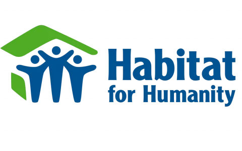 Habitat for Humanity · Greater Vancouver logo