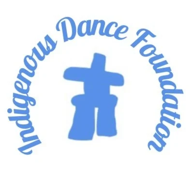 Indigenous Dance Foundation logo