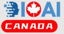 International Olympiad in Artificial Intelligence · Canada logo
