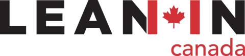 Lean In Canada · Vancouver Network logo