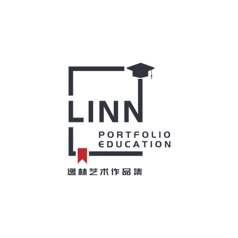 Linn Portfolio Education logo