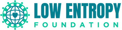 Low Entropy Foundation logo