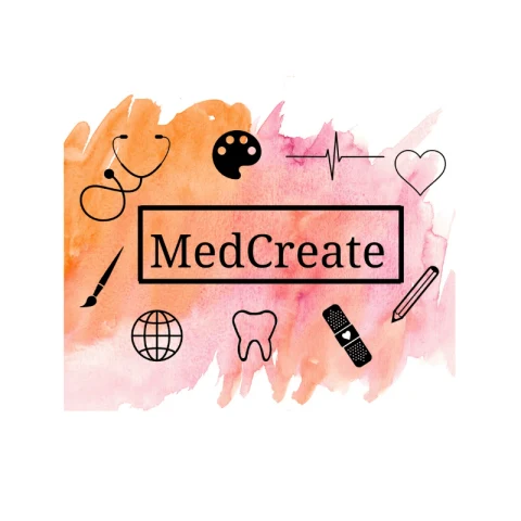 MedCreate logo