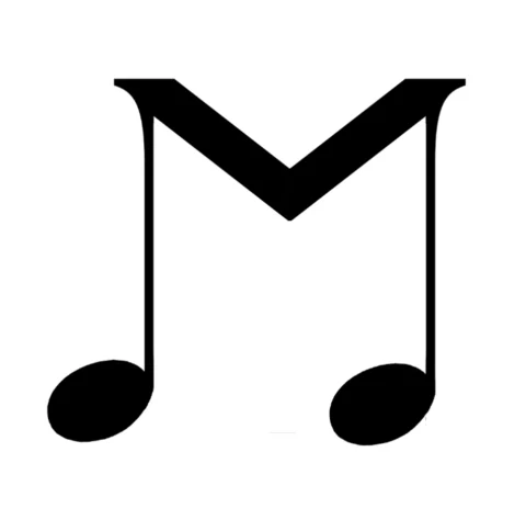 Music For Seniors logo