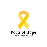 Ports of Hope logo