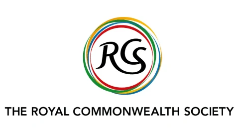 Royal Commonwealth Society logo