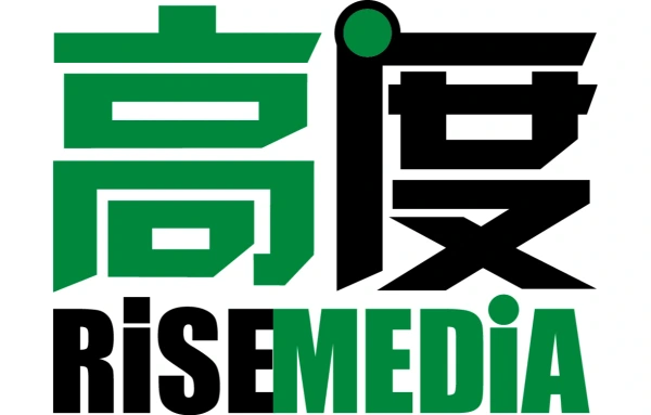 Rise Media logo