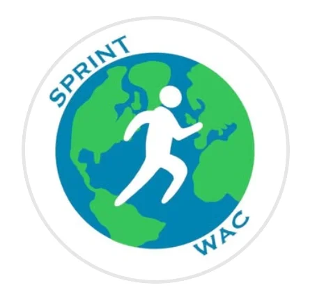 SPRINT · UCC World Affairs Conference logo