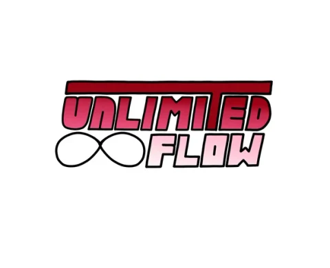 Unlimited Flow Organization logo