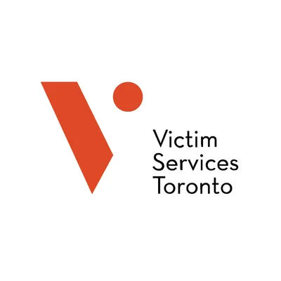 Victim Services Toronto logo