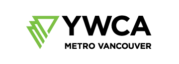 YWCA Metro Vancouver logo
