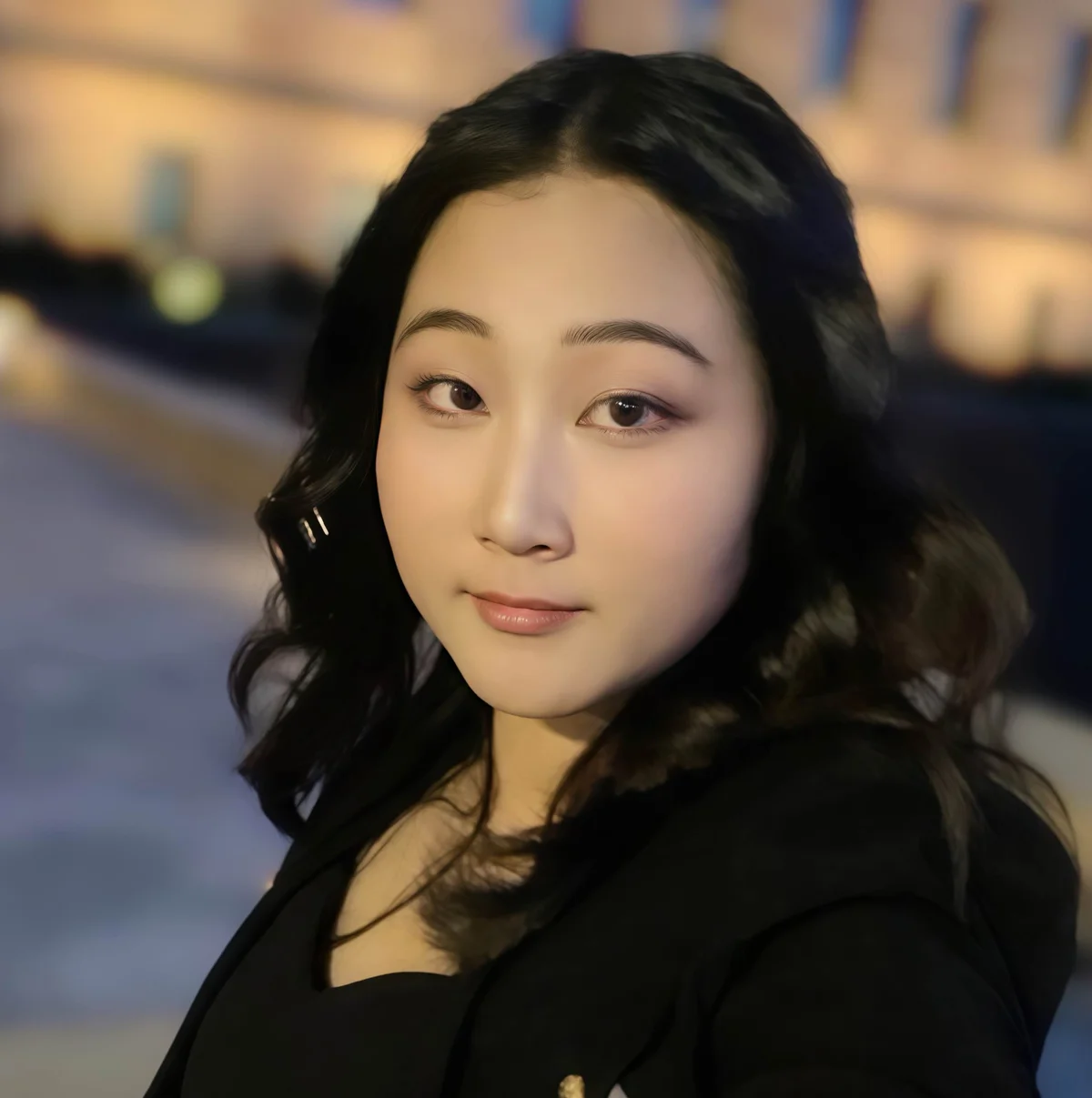 Aileen Wang