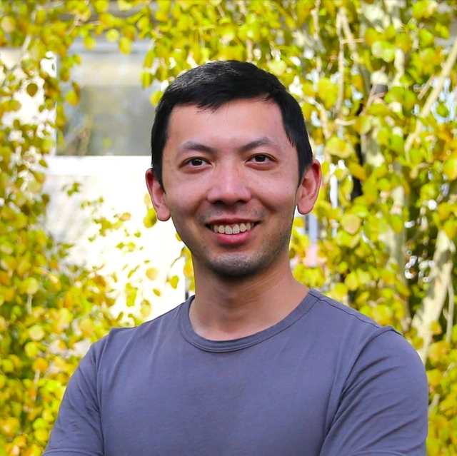 Dr. Jeremy Wang