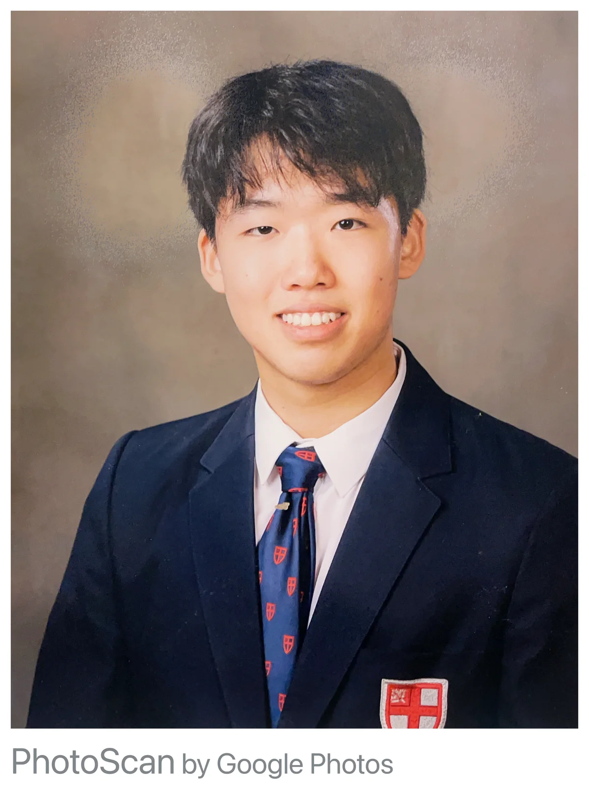 Josh Su