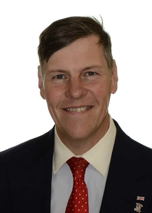 Shawn M. Wade