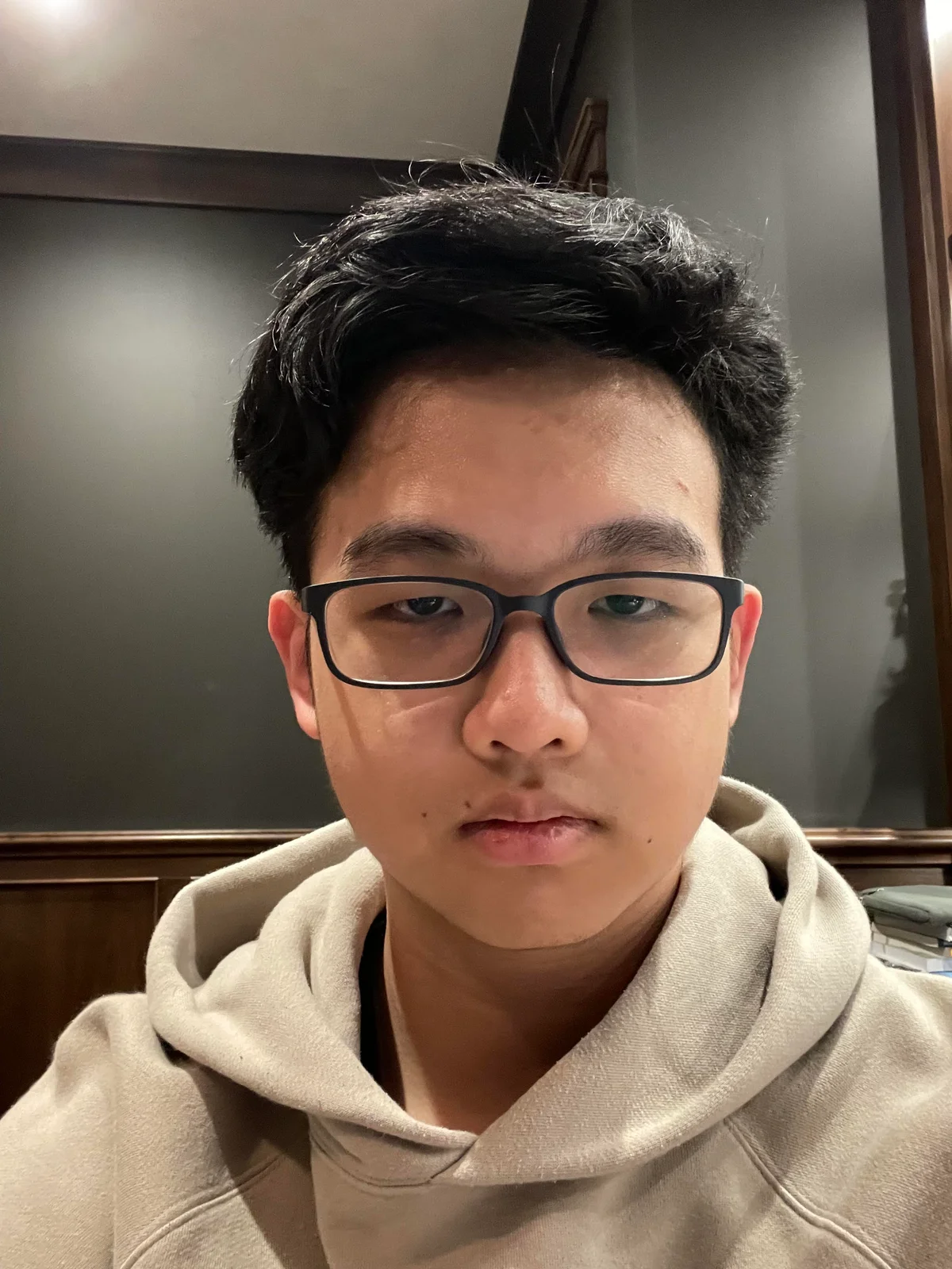 Ethan Fang