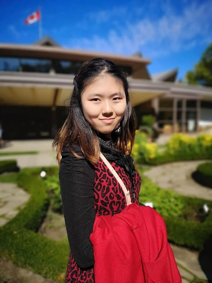 Lisa Zhang