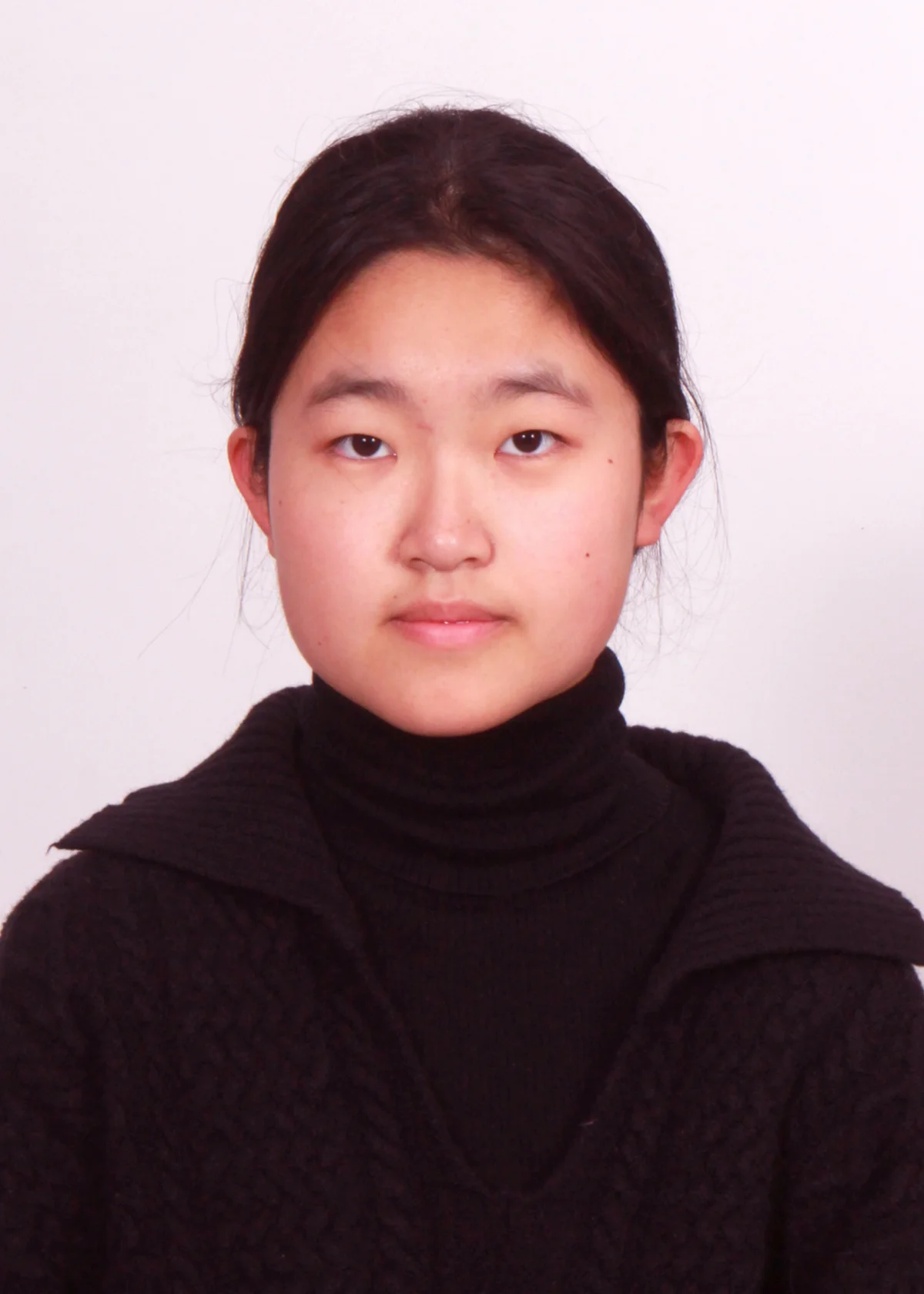 Yuhe Shi