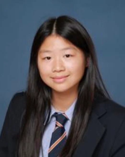 Flora Huang