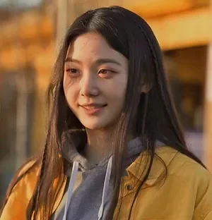 Jenny Zou