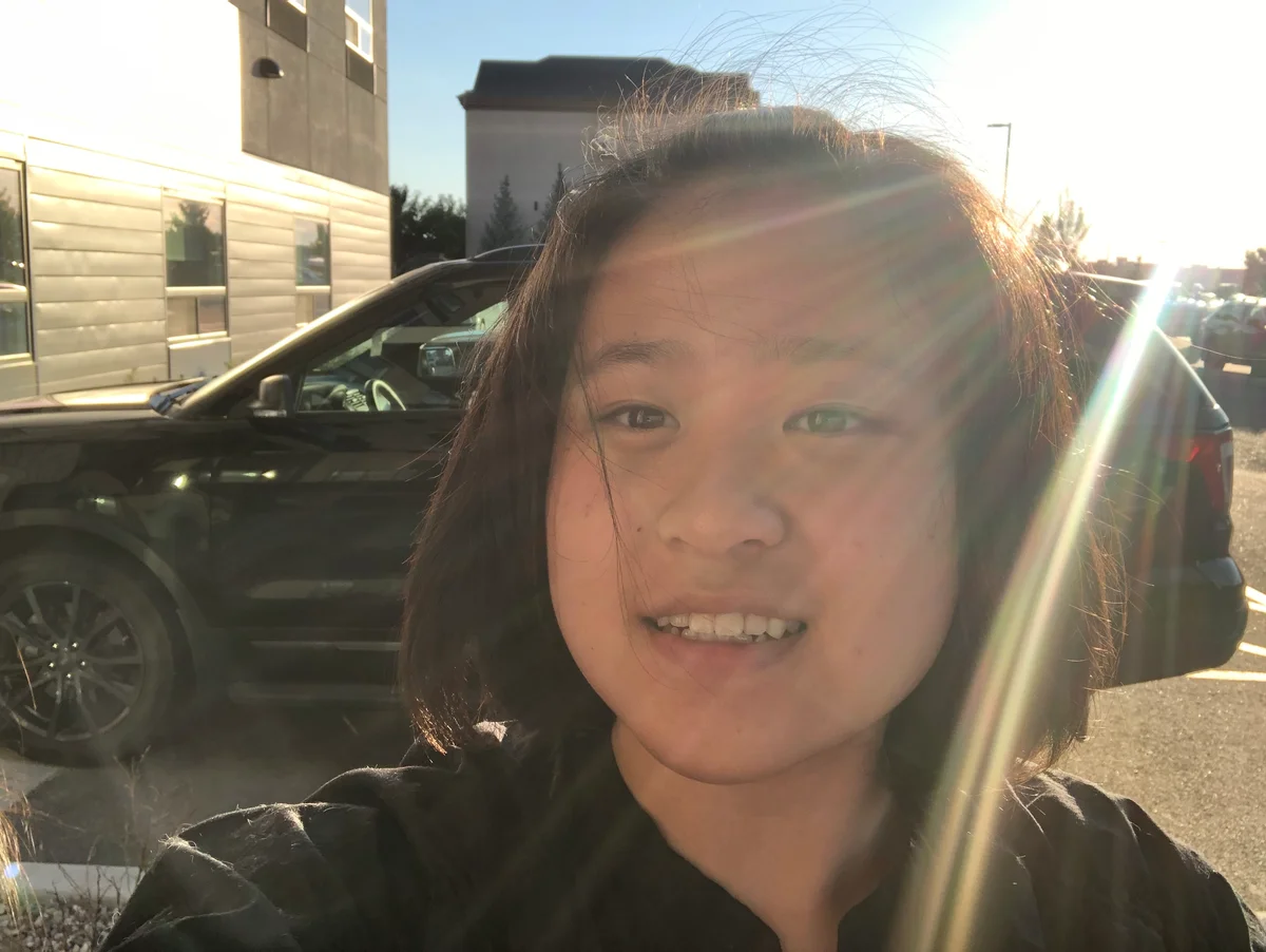 Amy Xia