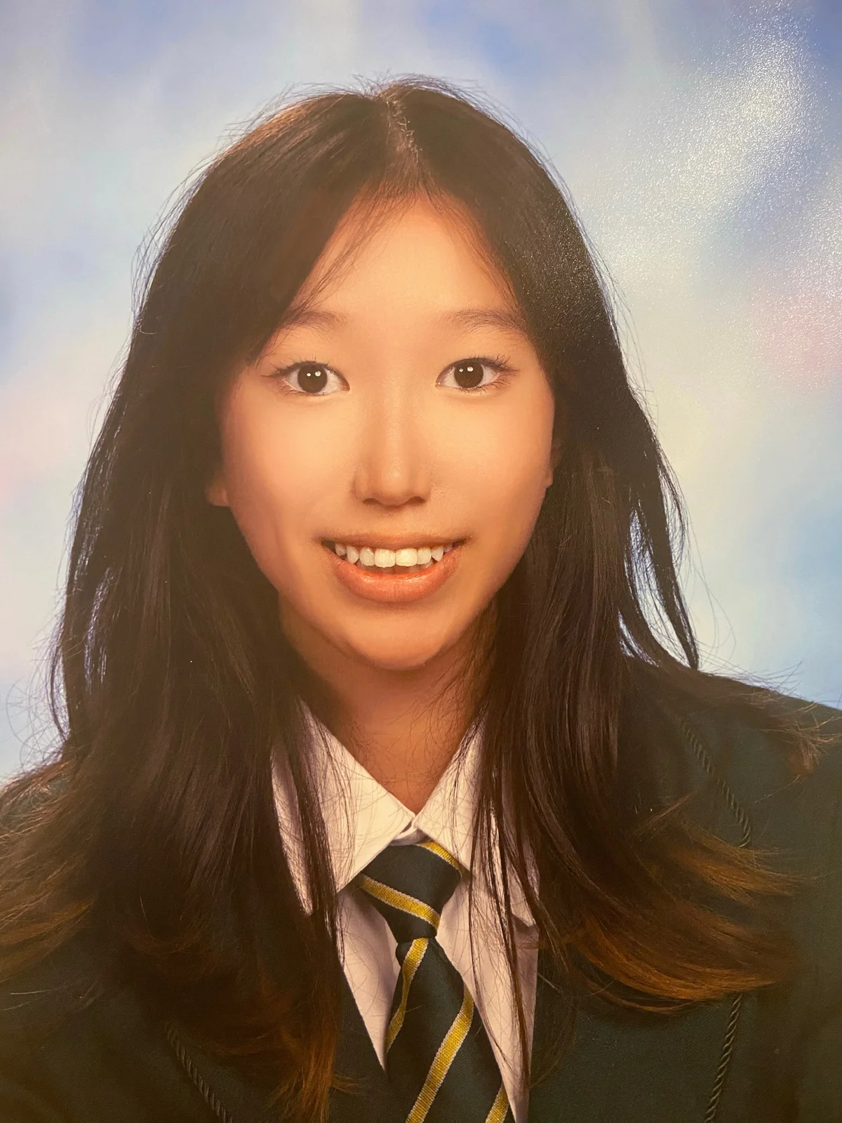 Claire Hu