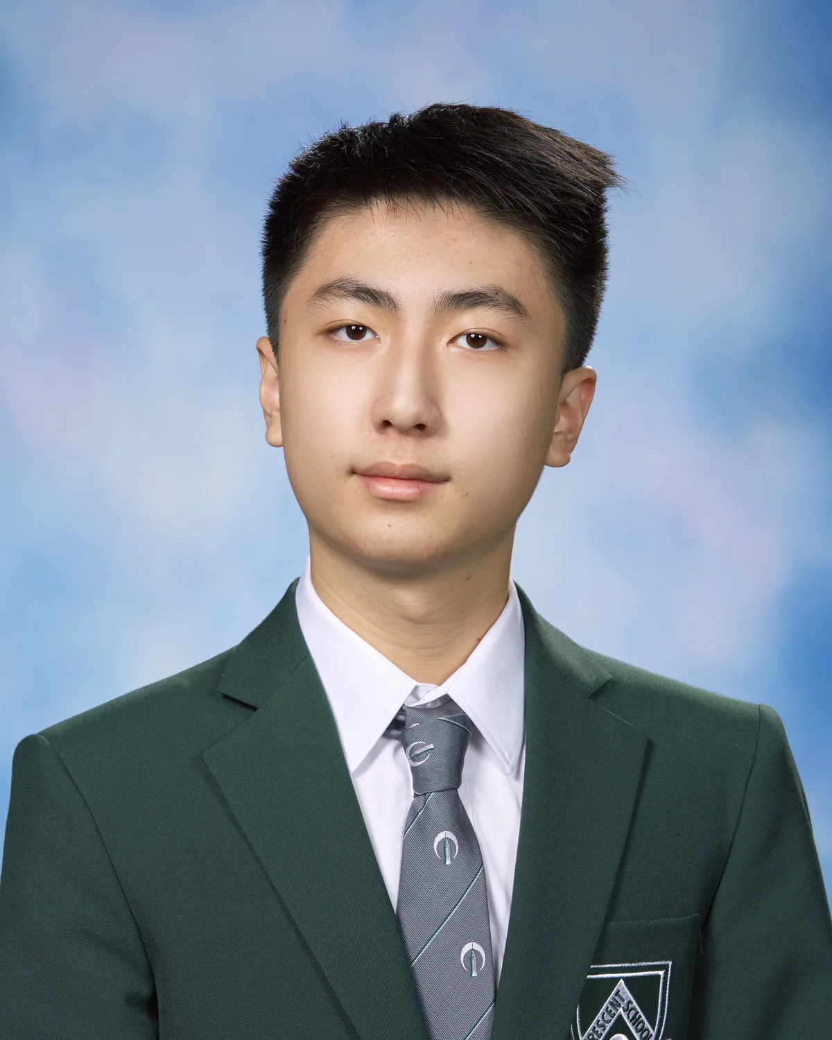 Daniel Yang