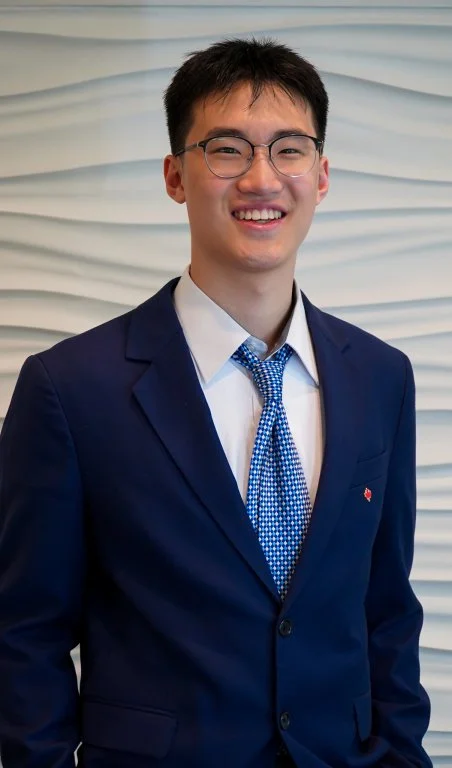 Thomas Lin