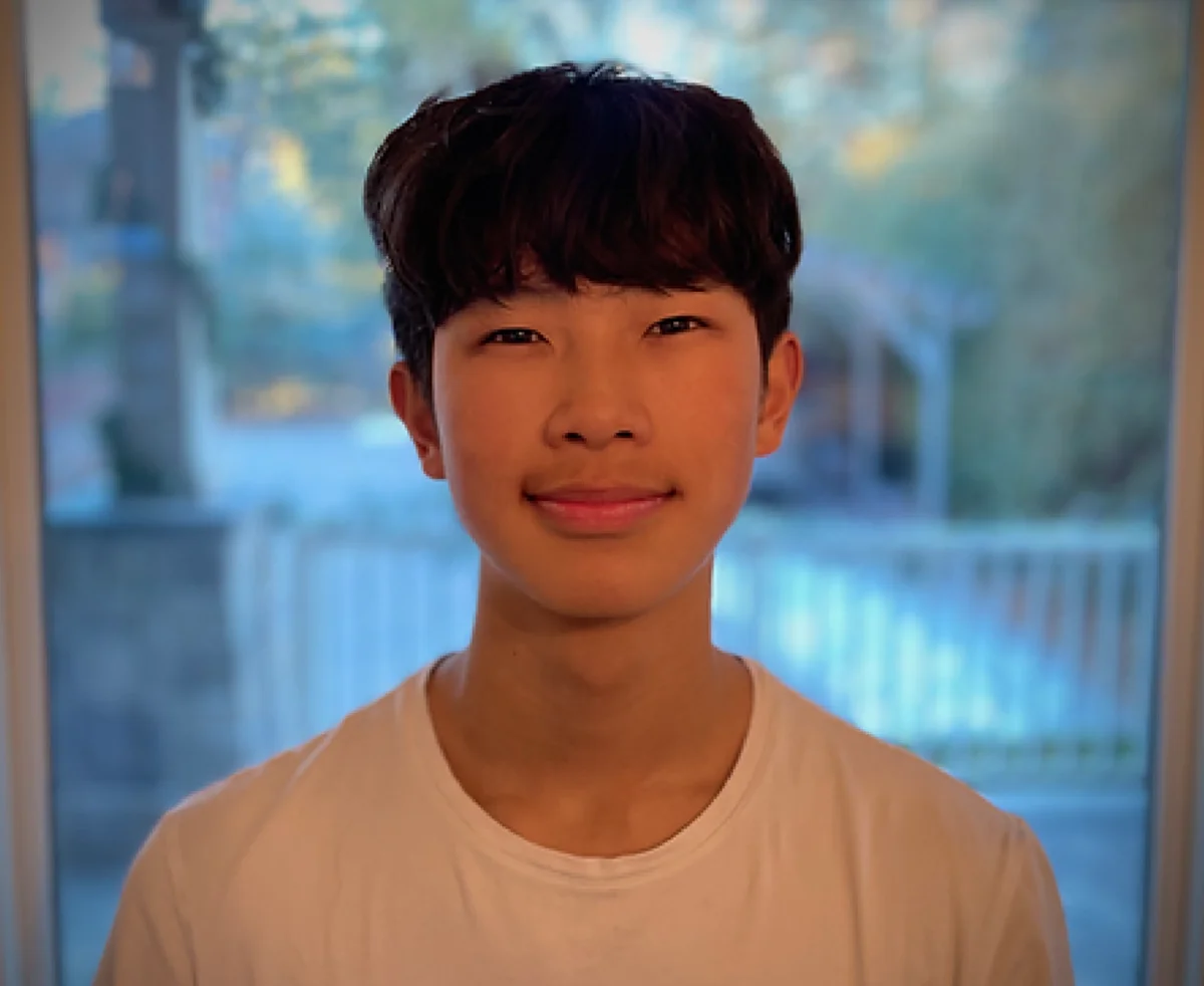 Ethan Bui