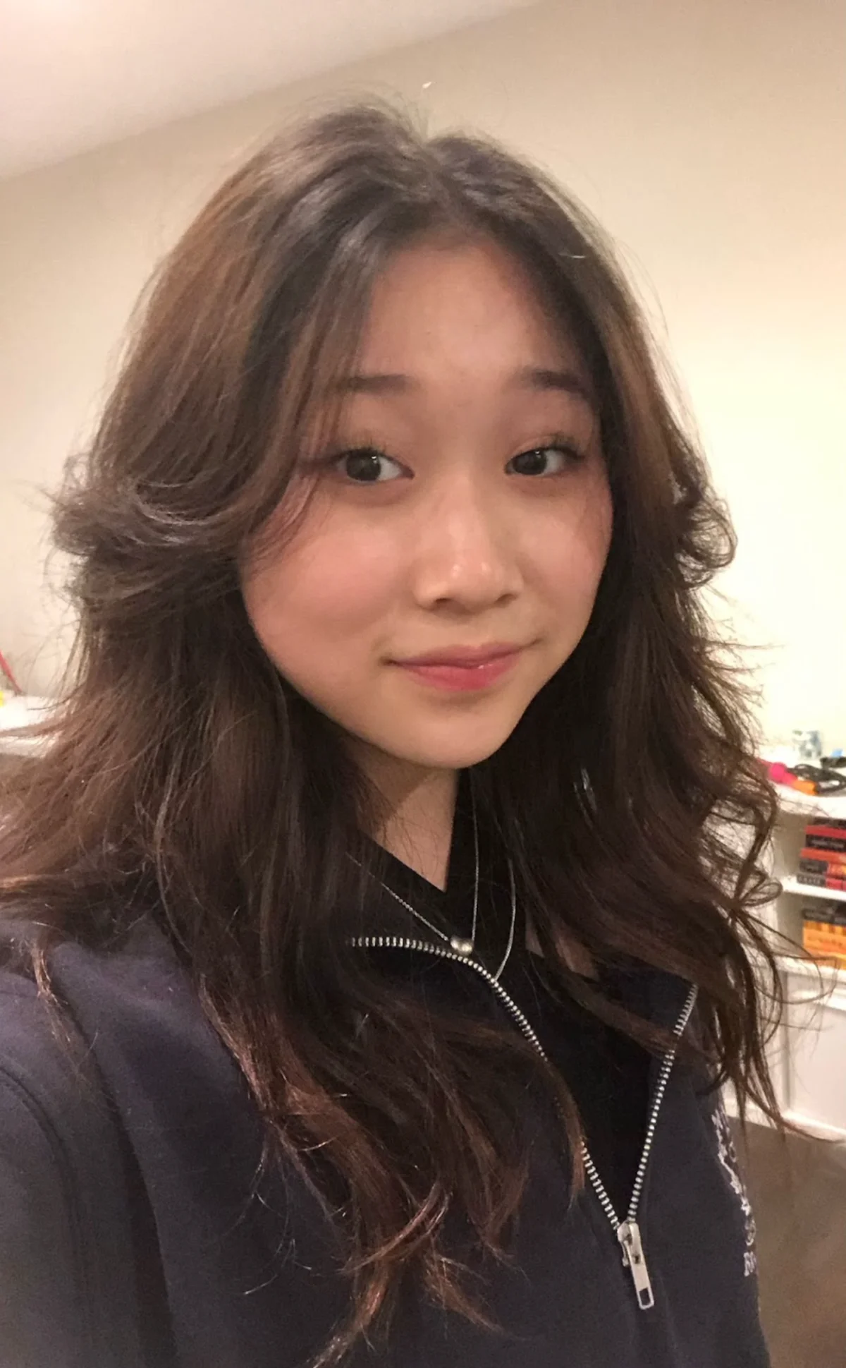 Megan Kwan
