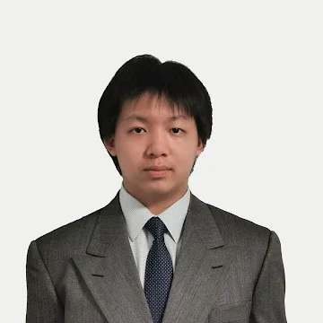 Jonathan Ye