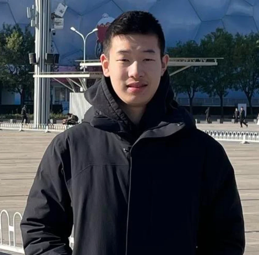 Victor Xu