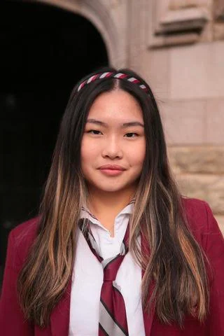 Dora Chen