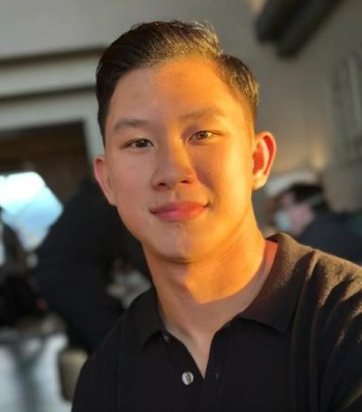 Evan Bui