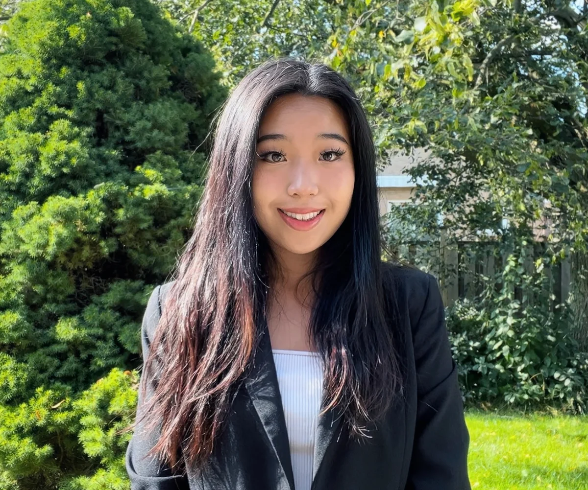 Meilun Yu
