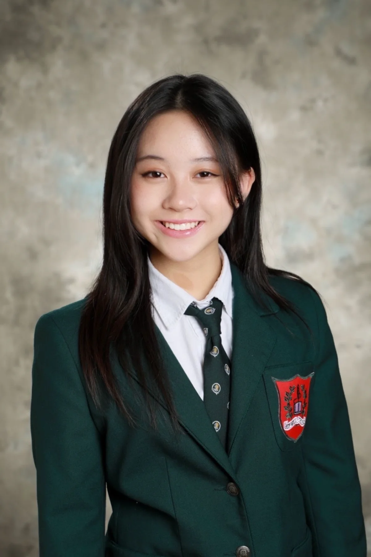 Katherine Ma