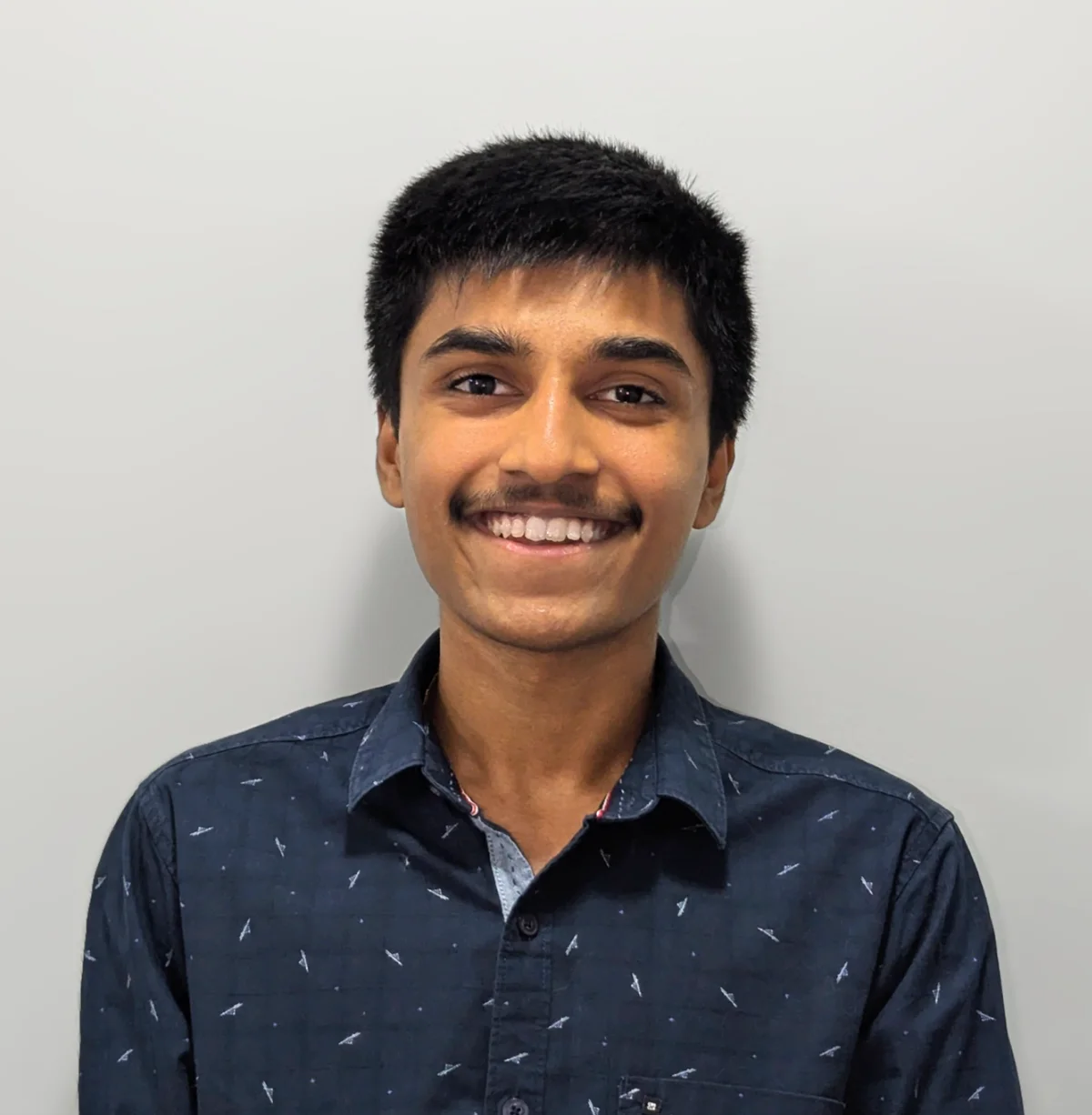 Sai Amartya