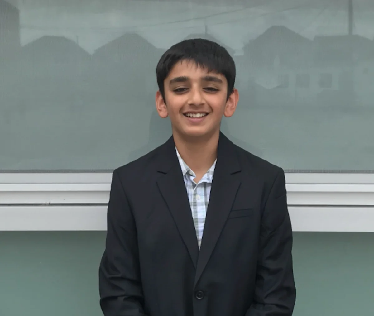 Ishaan Dhiman