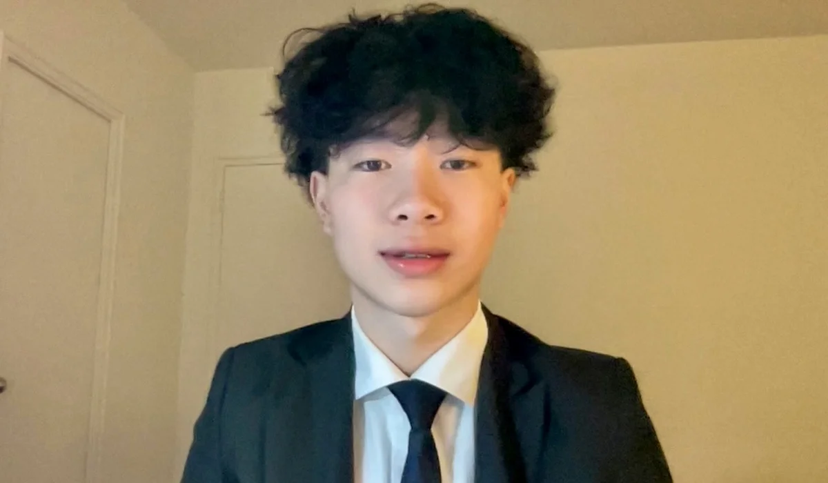 Alex Zeng