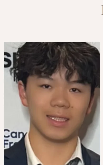 Alfred Liu